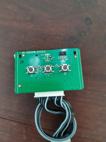 Receptor Tv Hitachi 32  Le-32smart10. (40_32d291b-kec2LG) 0