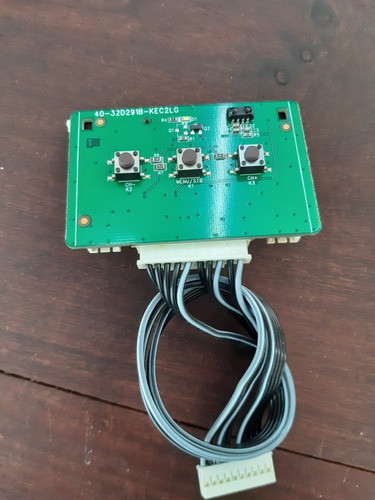 Receptor Tv Hitachi 32  Le-32smart10. (40_32d291b-kec2LG) 1