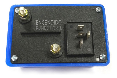Temporizador Precalentamiento Fiat Duna Uno Peugeot 504 505 1