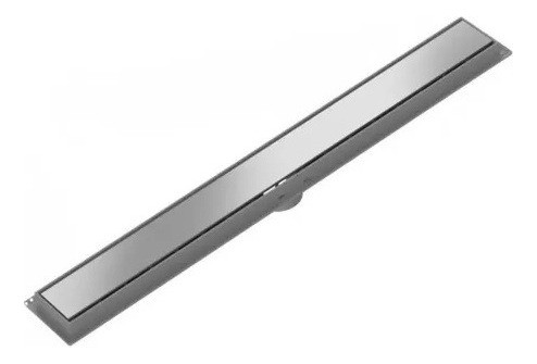 Rejilla Lineal Tigre 70 Cm. Acero Inoxidable 0