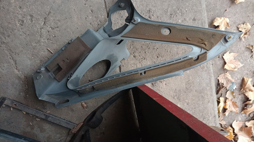Revestimiento Interior Tras Izq Ford Escort 97 Al 01 De Baúl 1