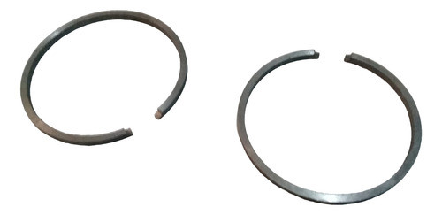 Juego De Aros Legnano 48 Capri 48 0,70 0