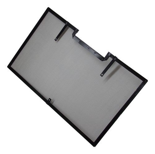 Protector Radiador Bichero Mariposero Para Amarok 2.0 V6 0