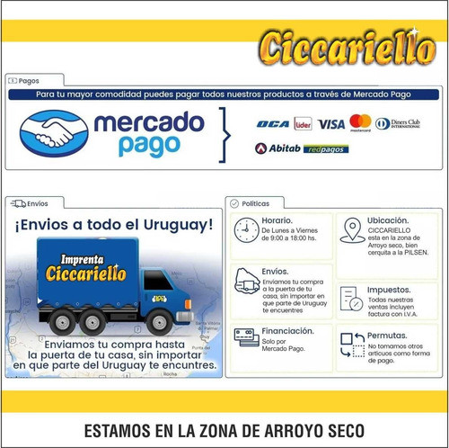 Platos Blancos Económicos 18 Cm - 100 Unidades 1