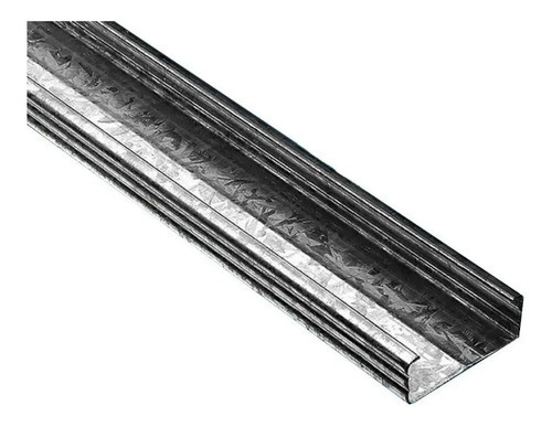 Perfil Maestra Sistema F47 2.60 Metros Cielorraso Knauf 0