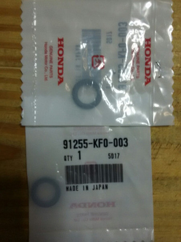 Retén Leva Embrague Original Nx 350 Sahara- Xr 600 12x17x2.5 1