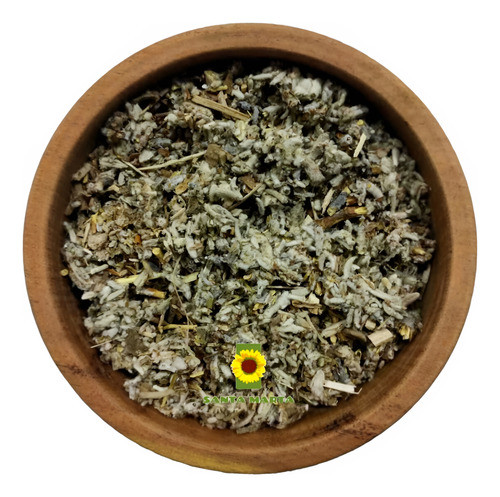 Salvia De La Puna Hierba Deshidratada X 500 Gramos 0