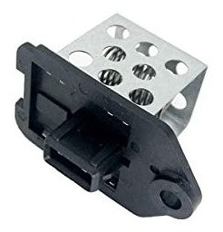 Resistencia Electroventilador Peugeot 207, Original 1