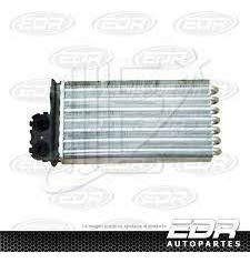 Radiador Calefaccion Peugeot Citroen 207 2001... 14 1.6 0