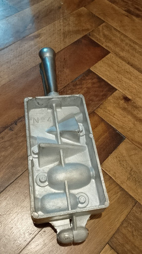 Moldes Para Plomadas 0