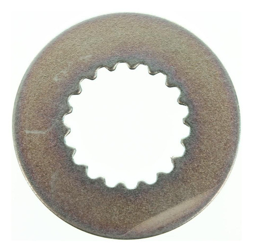 Seguro De Piñon Suzuki Gn 125 H Original 0
