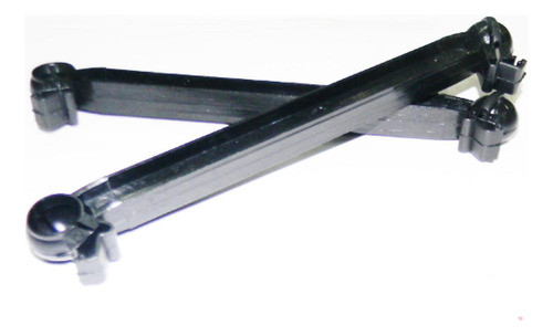 Bieleta Selectora Palanca Cambios 178mm Corsa 2 Meriva 0