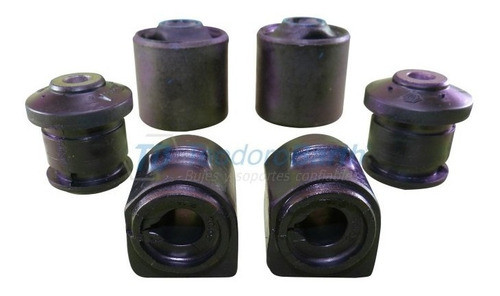 Kit Bujes Tren Delantero Ford Ecosport 4x2 '03 A '12 0