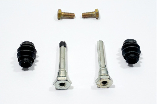 Kit Pernos De Caliper Delantero Nissan Tiida ( 7864 Zz ) 1
