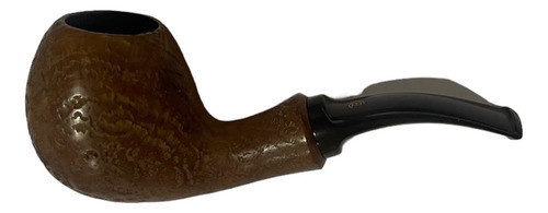 Pipa Big Ben Barbados Decada 1970 Nueva Sin Uso Apple 70/75 0