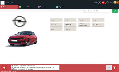 Software Escaner Diagbox Citroen Peugeot Ultima Version 1