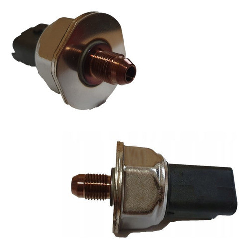 Captor Original De Alta Presion Nafta Citroen Ds3 1.6 Thp 0