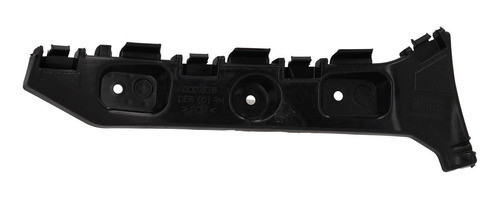 Soporte Paragolpe Trasero 5 Puertas Ford Ka 17/18 0