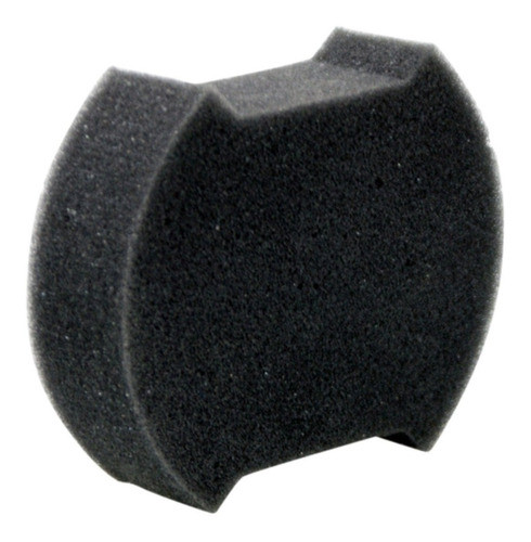 Aplicador De Poliespuma Koch Chemie Ceras Acondicionadores 0