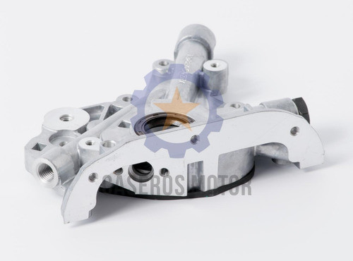 Bomba De Aceite Chevrolet Aveo 1.6 16v Nafta F16d5 1