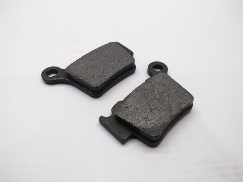 Pastillas Frasle Pd 915 Honda Cr 125 Husaberg Te 125 Te 300 Ktm Exc 125 Exc 200 - Rvm - Rvm 1