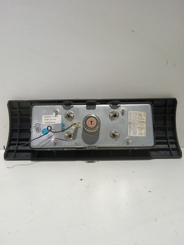 Airbag Delantero Derecho Renault Kangoo (f/kc0)  [2003-2014] 1