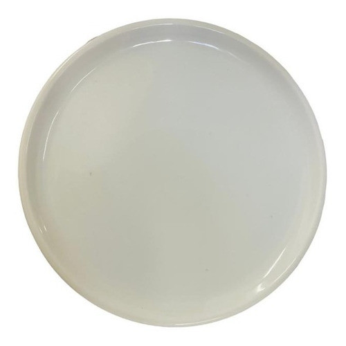 Plato Playo 26 Cm Germer Linea Lady Porcelana G 0