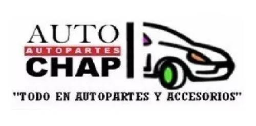 Juego Punteras Falso Chasis 128 S/europa C/tapa 1