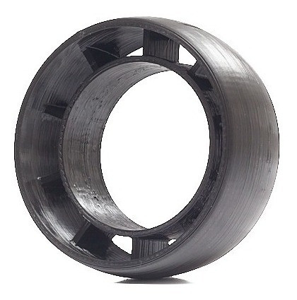 Vent Pod Para Chevrolet Sonic 1