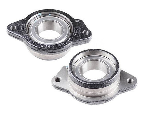 Ruleman Semieje Derecho Toyota Rav4 0