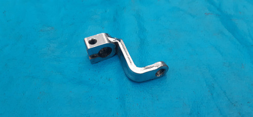 Estria  Articulada Palanca Cambios Moto Pista Naked 1