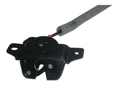 Cerradura Porton Peugeot Partner Sup Izq Trasero 0