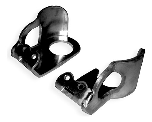 Protector Vasos Suspension Ktm Exc 125 2008-2015 1