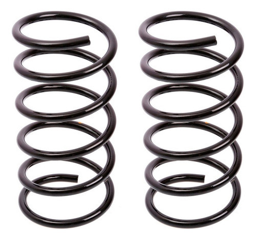 Espirales Ag Estandar P/ Hyundai Elantra 1991/1997 Del 0