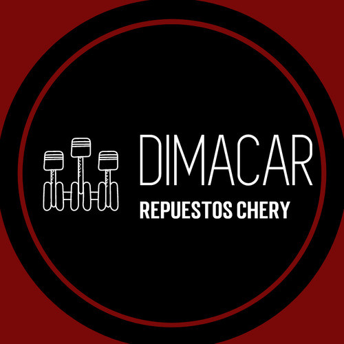 Porton Trasero Chery Qq Orig Dimacar Repuestos 1