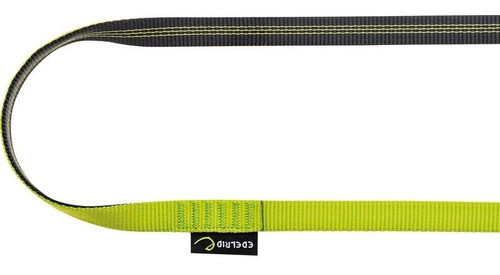 Anillo De Cinta Edelrid Nylon 60cm 16mm 0