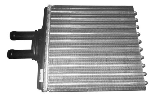 Radiador Calefaccion Vw Fox Suran Denso 0