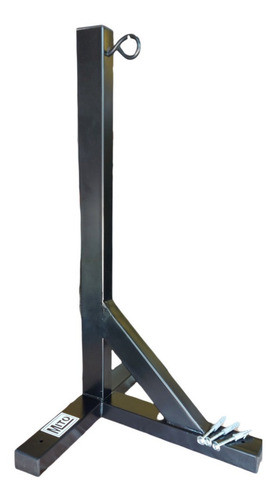Soporte Profesional Para Bolsa De Box -mito Box - Fit Point 1