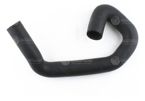 Manguera Radiador Inferior Para Ford Focus 2.0 08/13 0