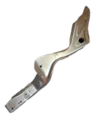 Larguero De Chasis Izquierdo Volkswagen Santana/quantum/cara 0