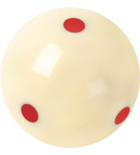 Bola De Billar Gse Para Competencias - Grado Aaa 0