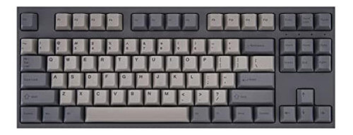 Aeon Gaming Groove T 87 Teclas Thocc Teclado Mecánico Con Ca 0