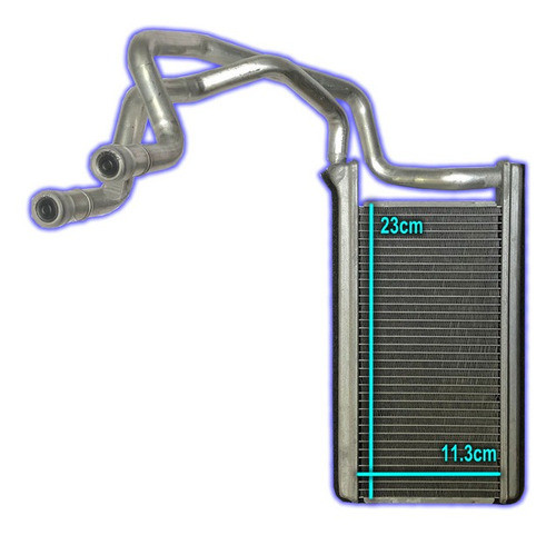 Calefaccion Mitsubishi L200 Sportero Tailandesa 0