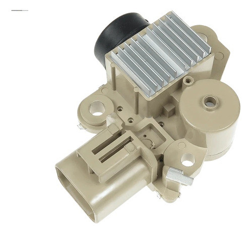 Regulador De Voltaje Compatible Con Mando Hyundai 0
