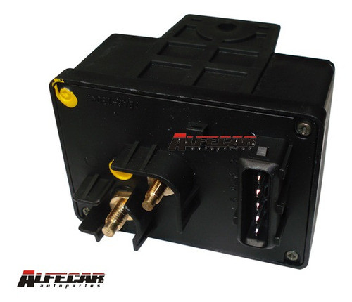 Temporizador Pre Post Calentamiento Peugeot 405 0