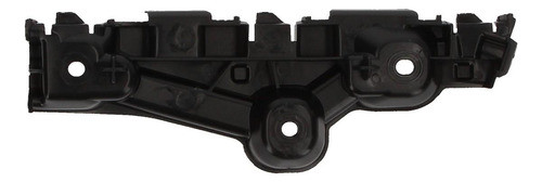 Soporte Paragolpe Delantero Plastico R.a. 1