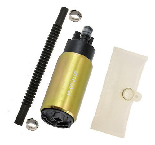 Kit Bomba Nafta Moto Bmw K72 K70 K75 Gs 650 700 800 1200 0