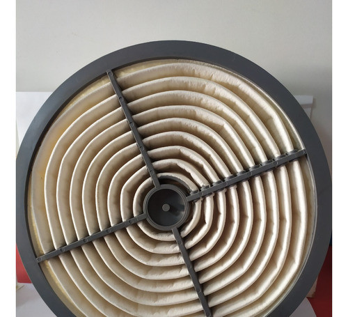 Filtro De Aire  A176 Para Lexus Ls 400 V8 32v 1995 1