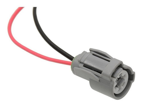 Ficha Cable Honda Vtec Electro Sensor Bulbo 2 Pines Varios 1