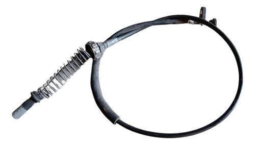 Cable De Acelerador Para Ford Taunus 74/80 Usad Ver Fotos 0
